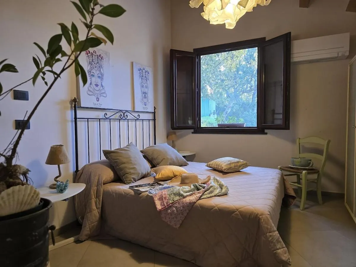 Il Sogno Di Matilde - Luxury Villa In Cefalu Con Piscina Privata E Panorama Mozzafiato Sant'Ambrogio  Italy