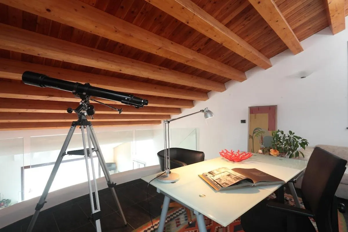 Il Sogno Di Matilde - Luxury Villa In Cefalu Con Piscina Privata E Panorama Mozzafiato Sant'Ambrogio  Italy