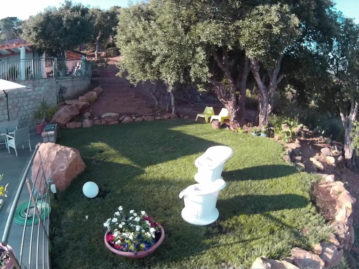 Il Sogno Di Matilde - Luxury Villa In Cefalu Con Piscina Privata E Panorama Mozzafiato Sant'Ambrogio