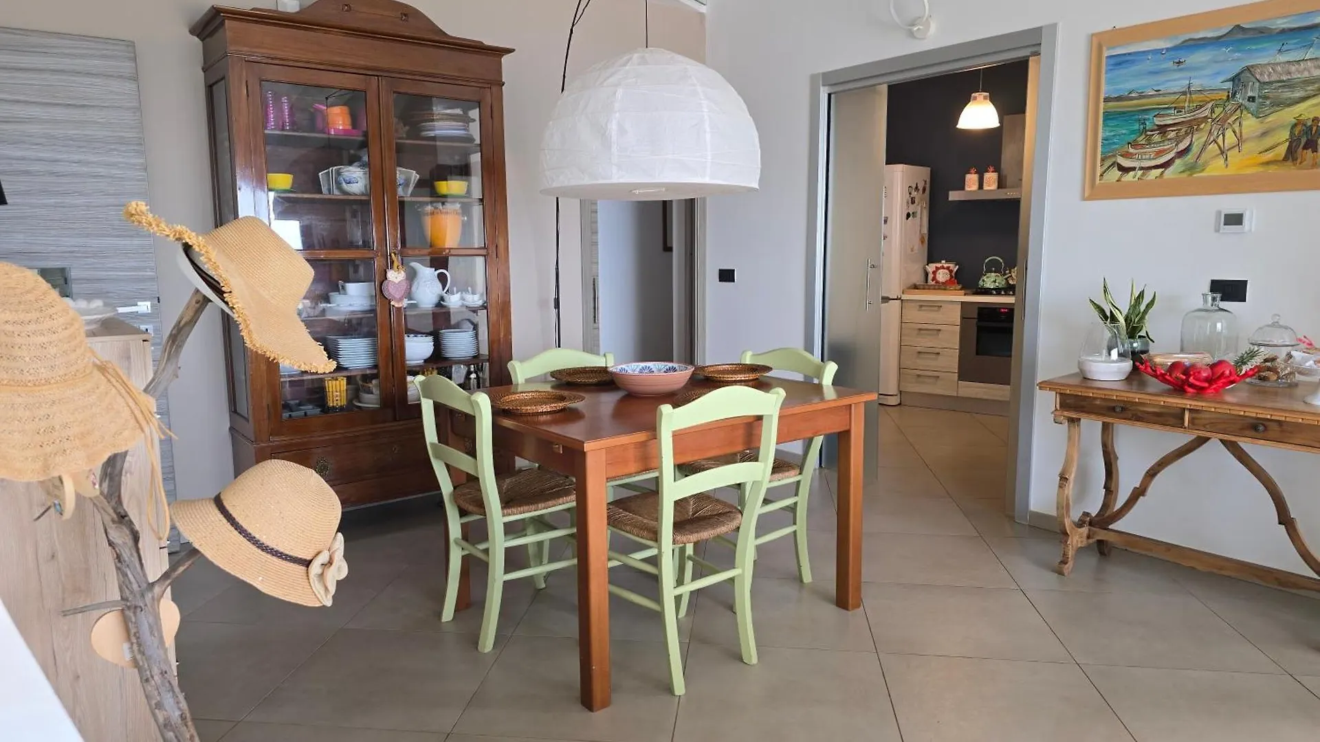 Il Sogno Di Matilde - Luxury Villa In Cefalu Con Piscina Privata E Panorama Mozzafiato Sant'Ambrogio   Sant'Ambrogio (Sicily)