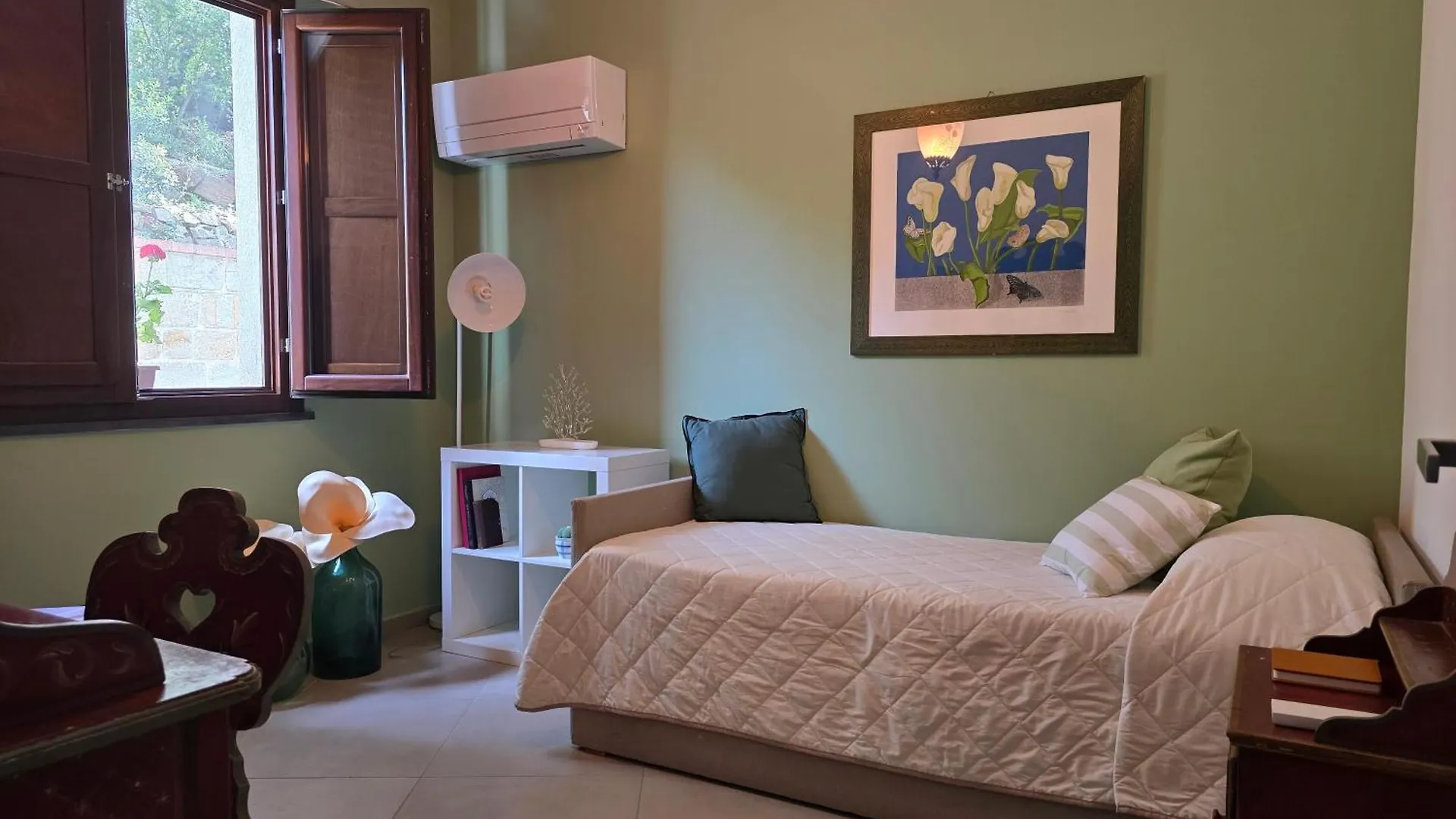 Il Sogno Di Matilde - Luxury Villa In Cefalu Con Piscina Privata E Panorama Mozzafiato Sant'Ambrogio