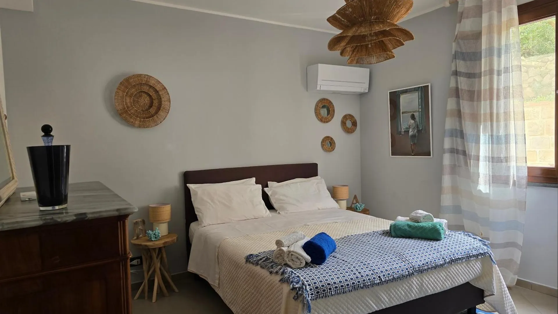 Il Sogno Di Matilde - Luxury Villa In Cefalu Con Piscina Privata E Panorama Mozzafiato Sant'Ambrogio
